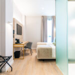 Habitación Confort