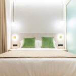 Habitación Doble Málaga