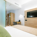 Habitación Confort
