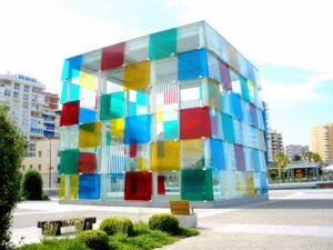 que hacer en Málaga en 3 días