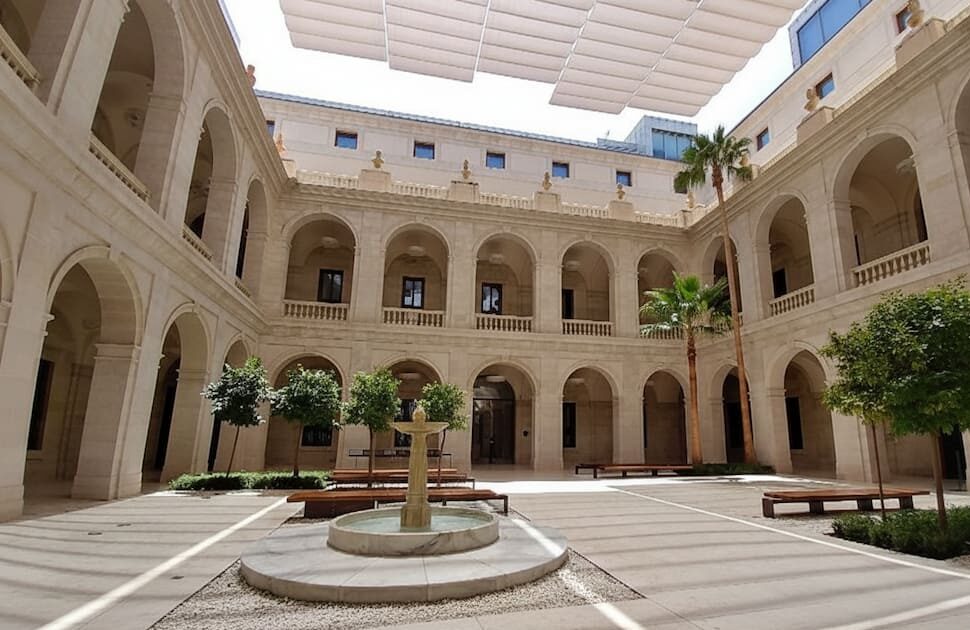 museo de Málaga