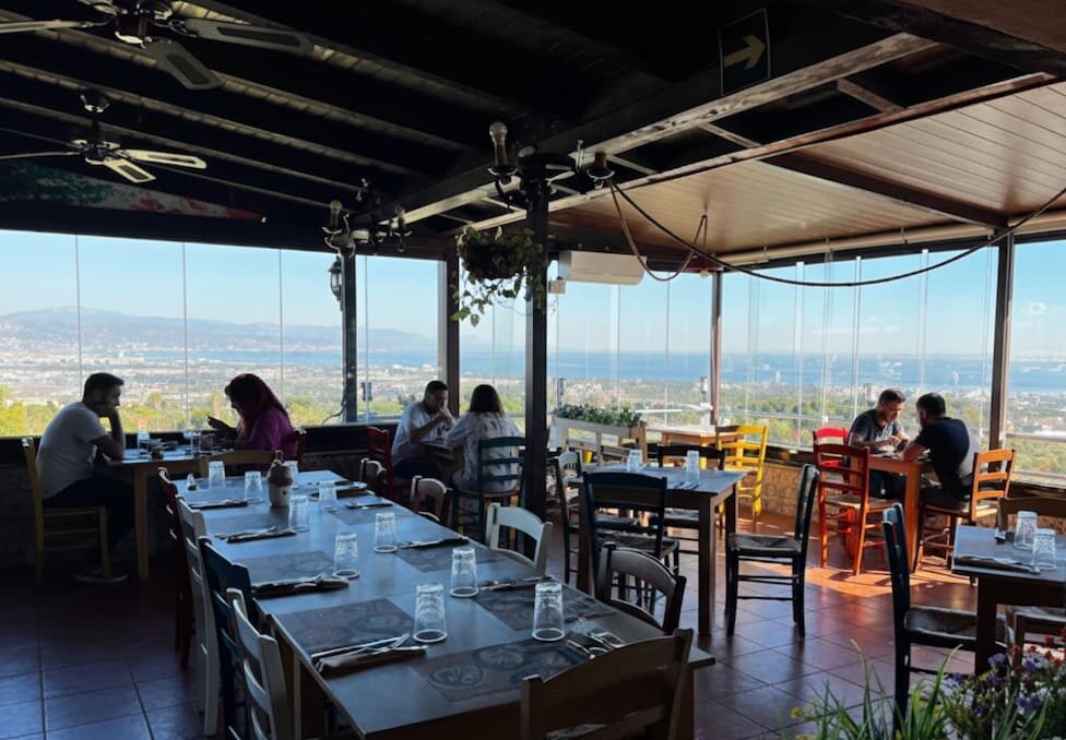 pizzorante bellavista