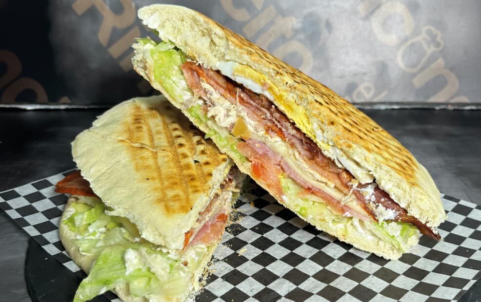 campero el rinconcito