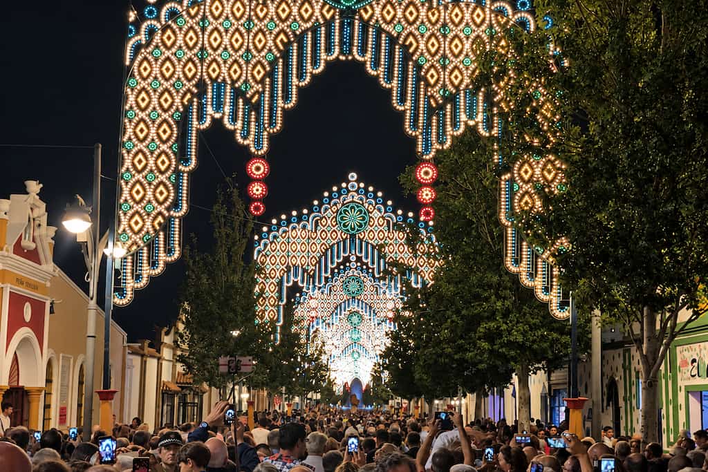 feria Fuengirola 2026