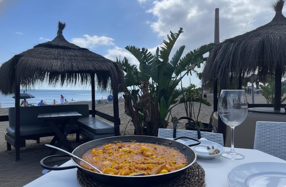 gutierrez playa