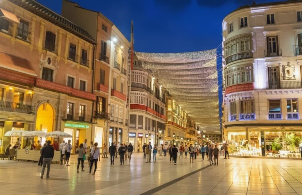 actividades Málaga