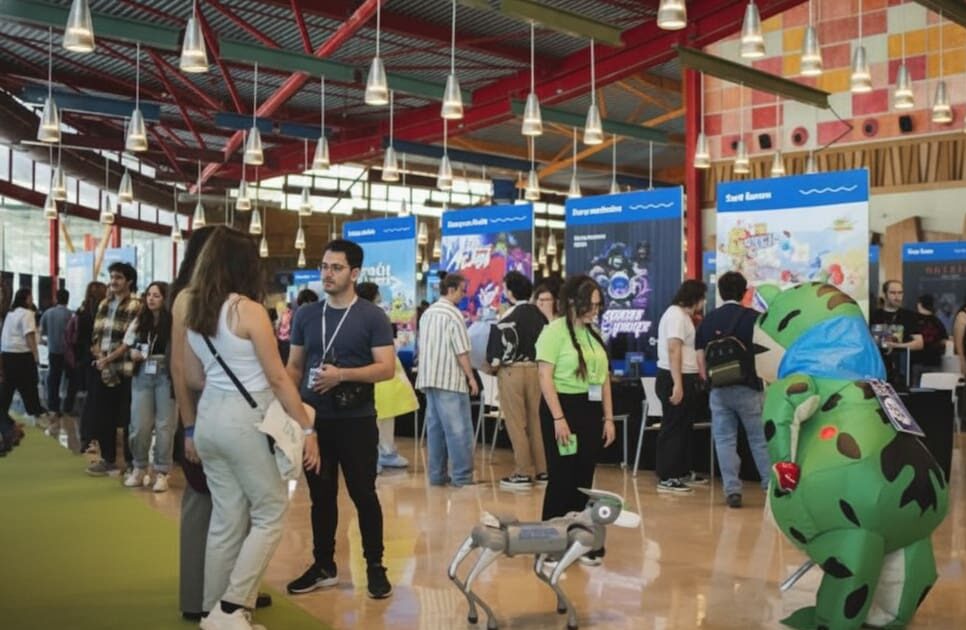 Andalucía play fest