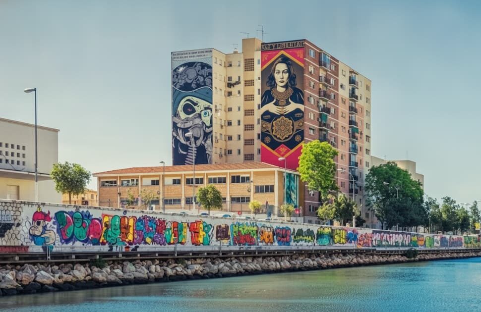 soho malaga