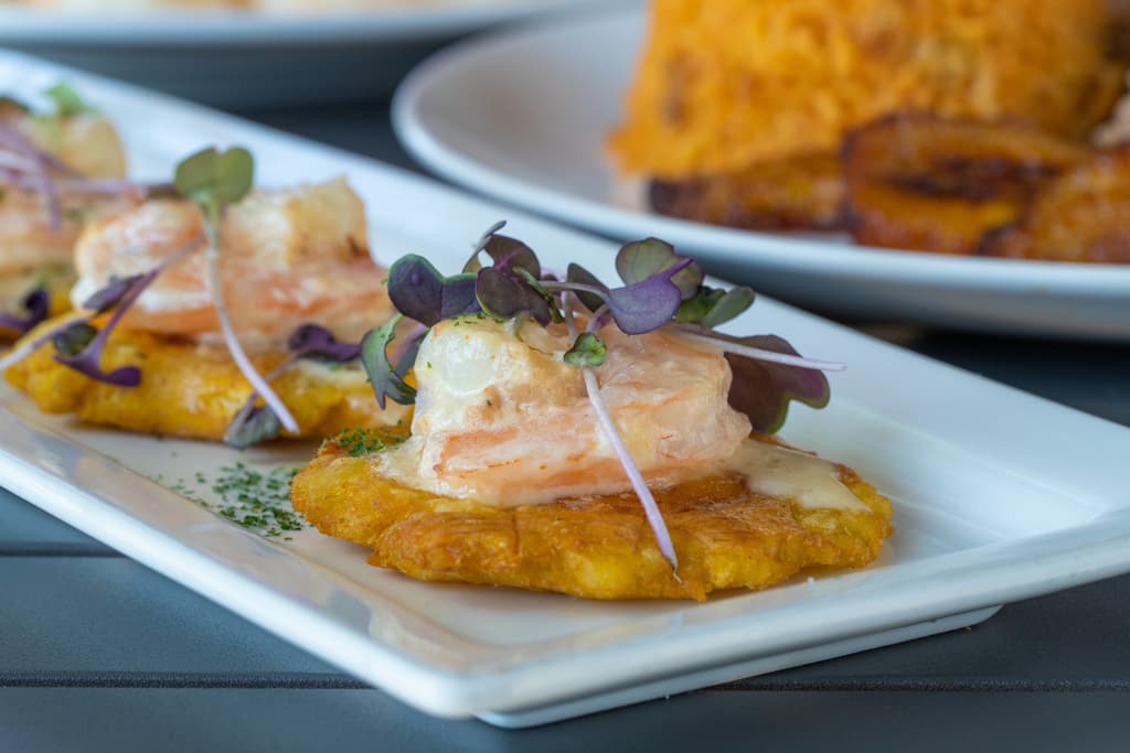tapas Málaga