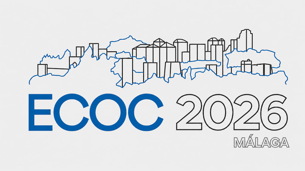 ecoc 2026 Málaga