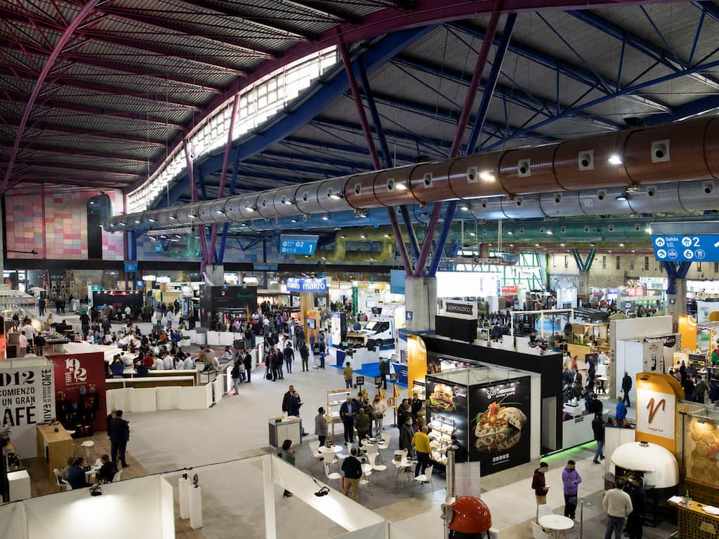 ecoc Málaga 2026