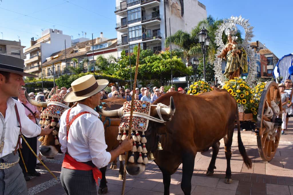Fuengirola Pilgrimage 2026