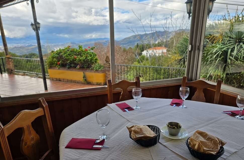 venta los montes Málaga