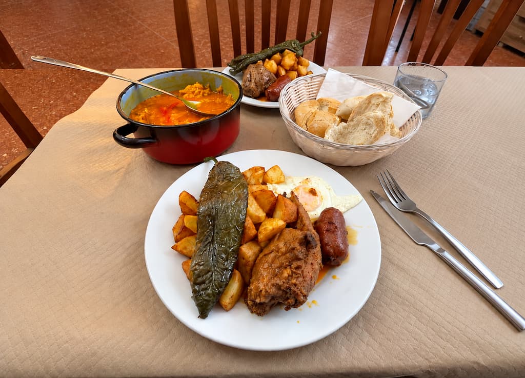 venta Montevideo Málaga
